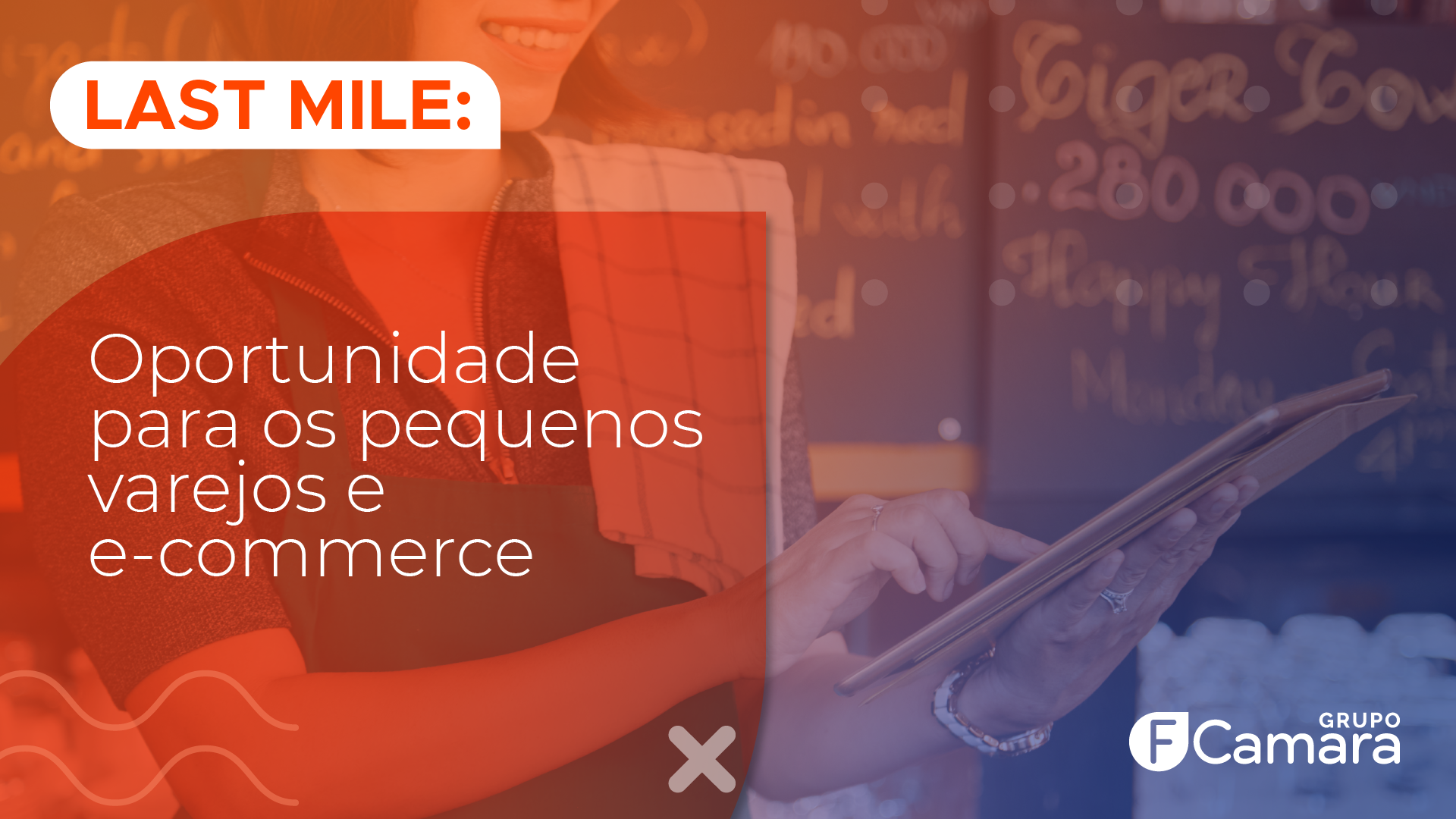 Last Mile e-commerce