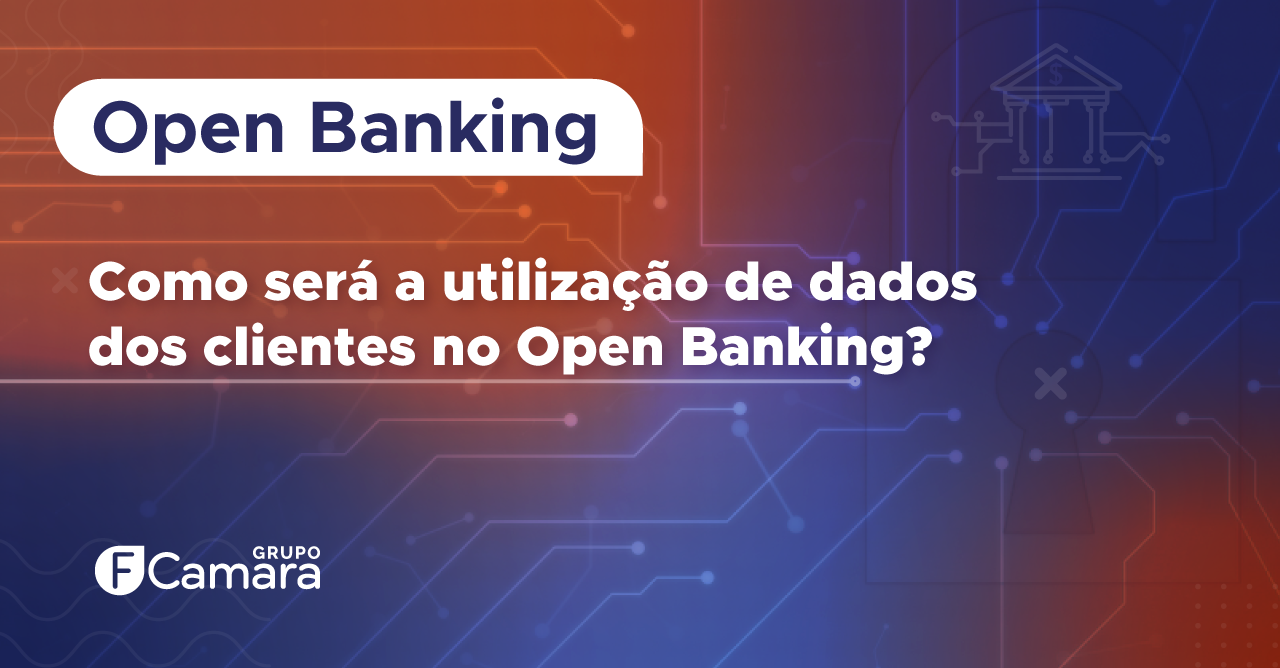 utilização de dados open banking