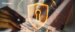 Cadeado representando devsecops