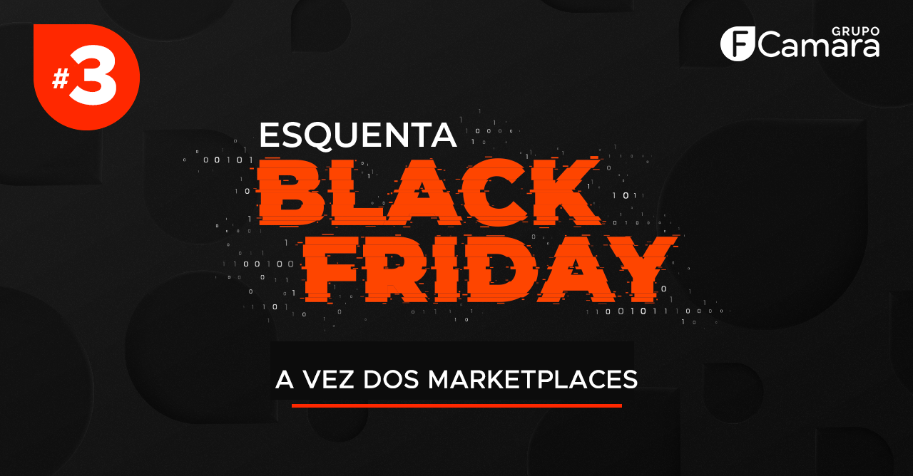 Marketplace: por que é vantajoso para o varejo na Black Friday 2022?