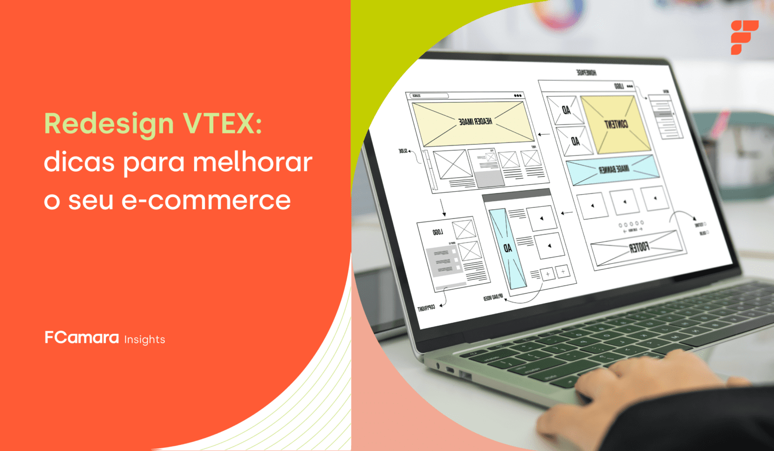 Vtex Redesign VTEX: dicas para melhorar o seu e-commerce
