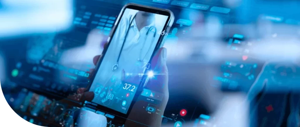 Panorama geral da inteligência artificial na saúde