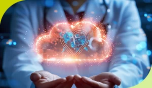 A importância dos dados no setor da saúde