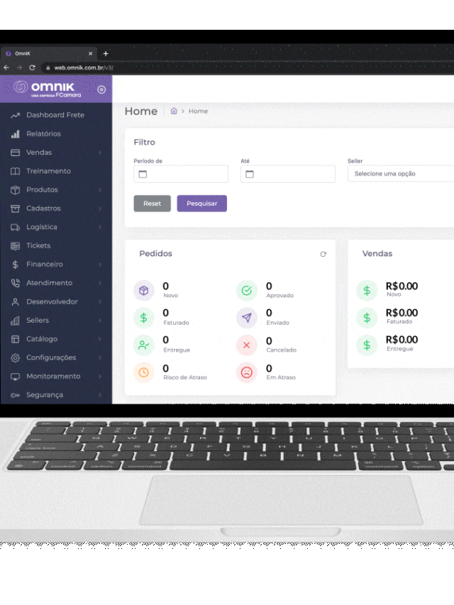 Seller center: como gerenciar e otimizar vendas em marketplaces