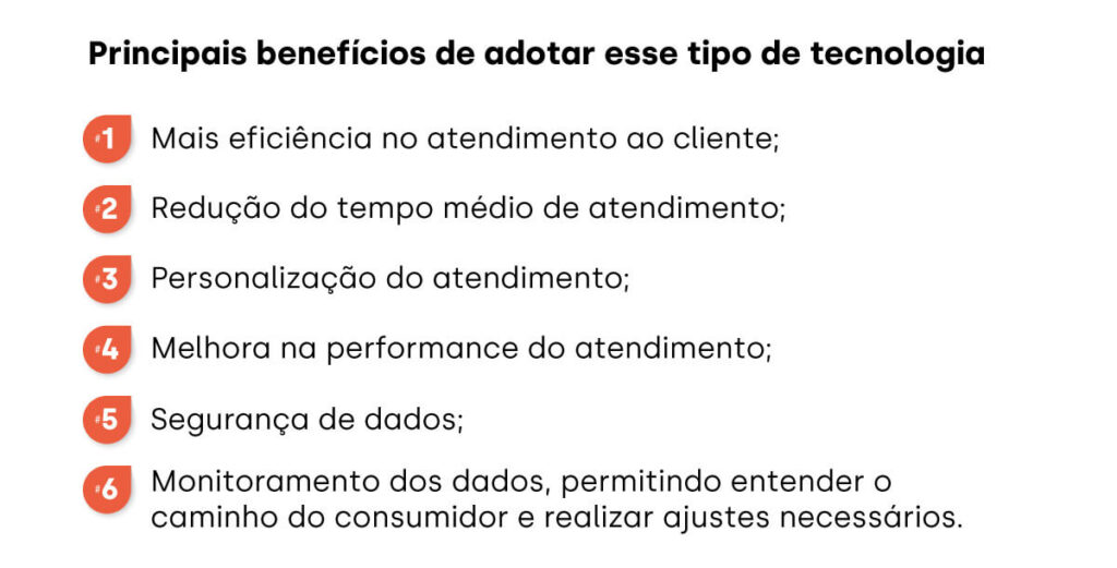 principais benefícios de adotar a IA