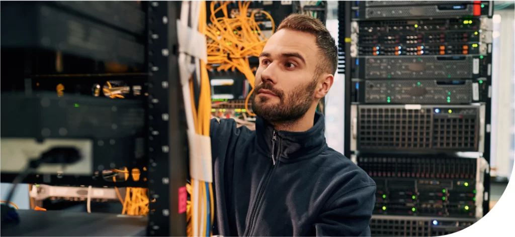 empresa de consultoria de TI