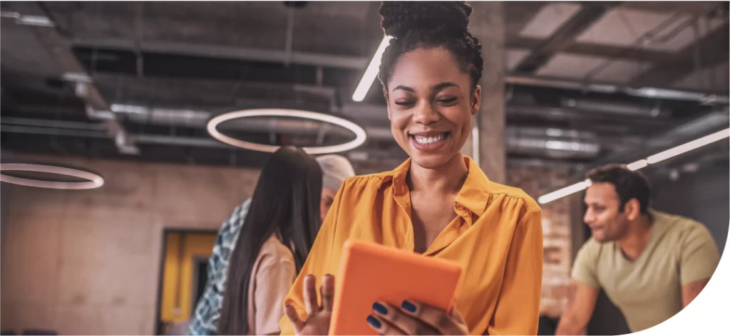 otimização de processos com consultoria de TI