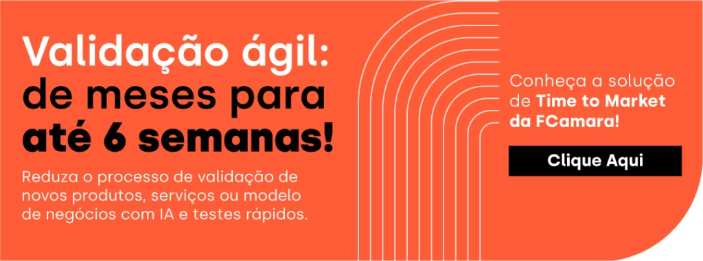 aceleracao time to market fcamara