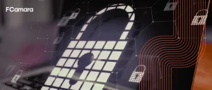 Ilustração de cadeado para exemplificar segurança em IA