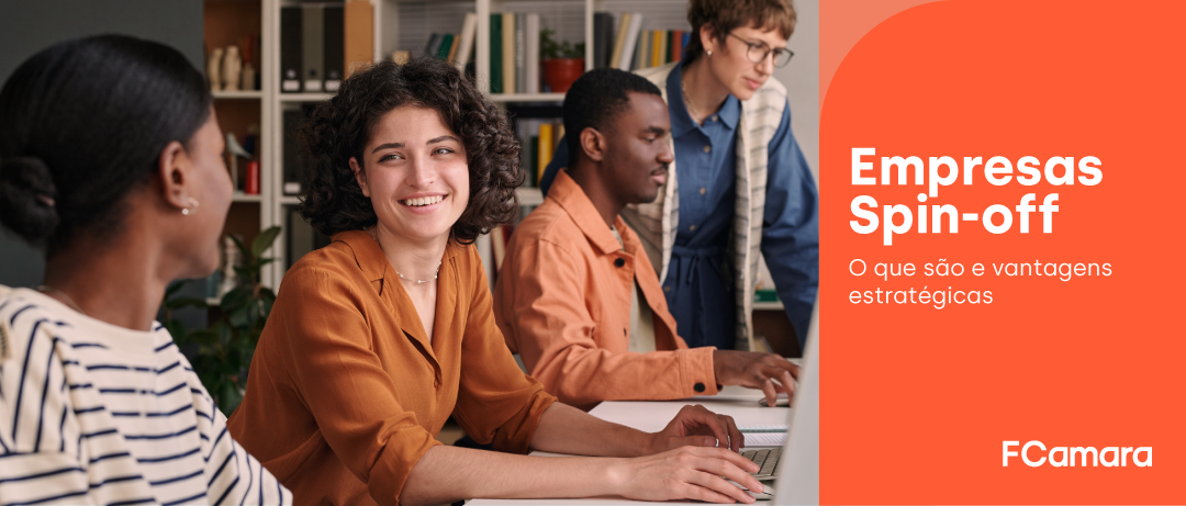 Empresas spin-off