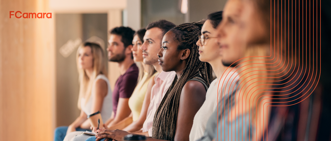 Equipe aprendendo sobre validação de negócio