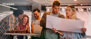 Profissionais entendendo por que startups falham