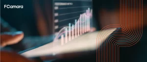 Gráfico representando o conceito do ai model router